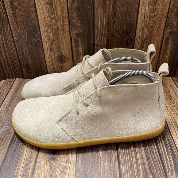 vivobarefoot chukka